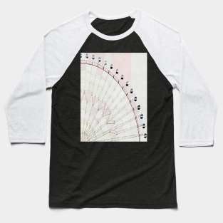 ferris wheel Baseball T-Shirt